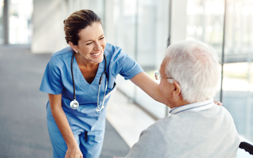 Understanding Wheelchair Management