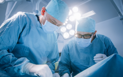 Unwrapping the Global Surgery Mystery