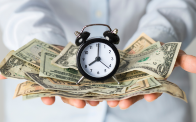 Time is Money: Automating Your Case Prioritization Process