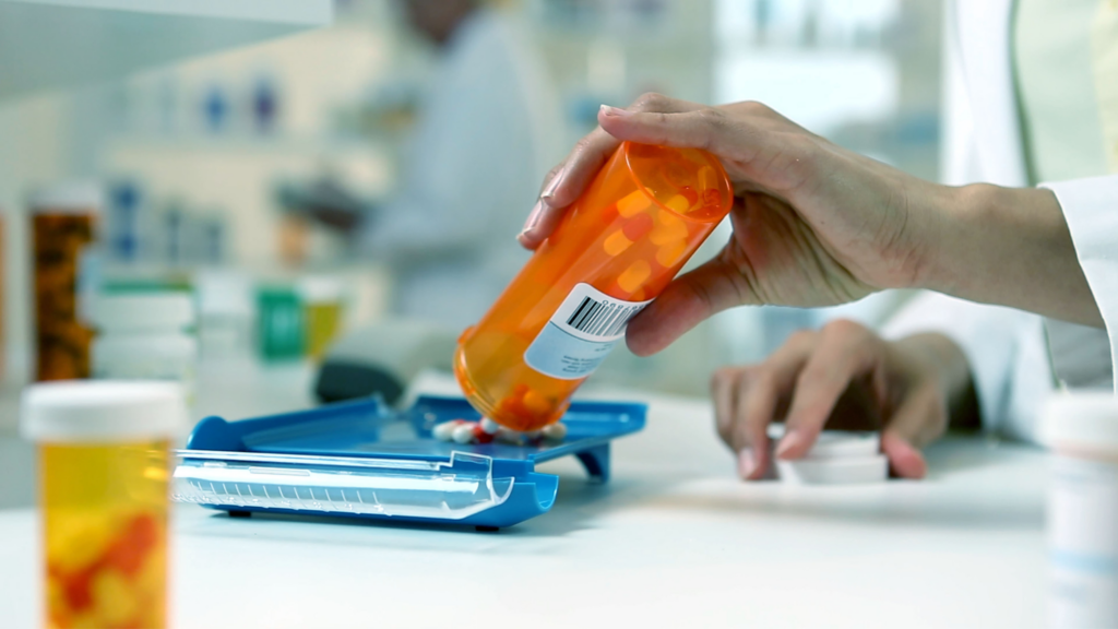 OffLabel Use Of Adderall Healthcare Fraud Shield