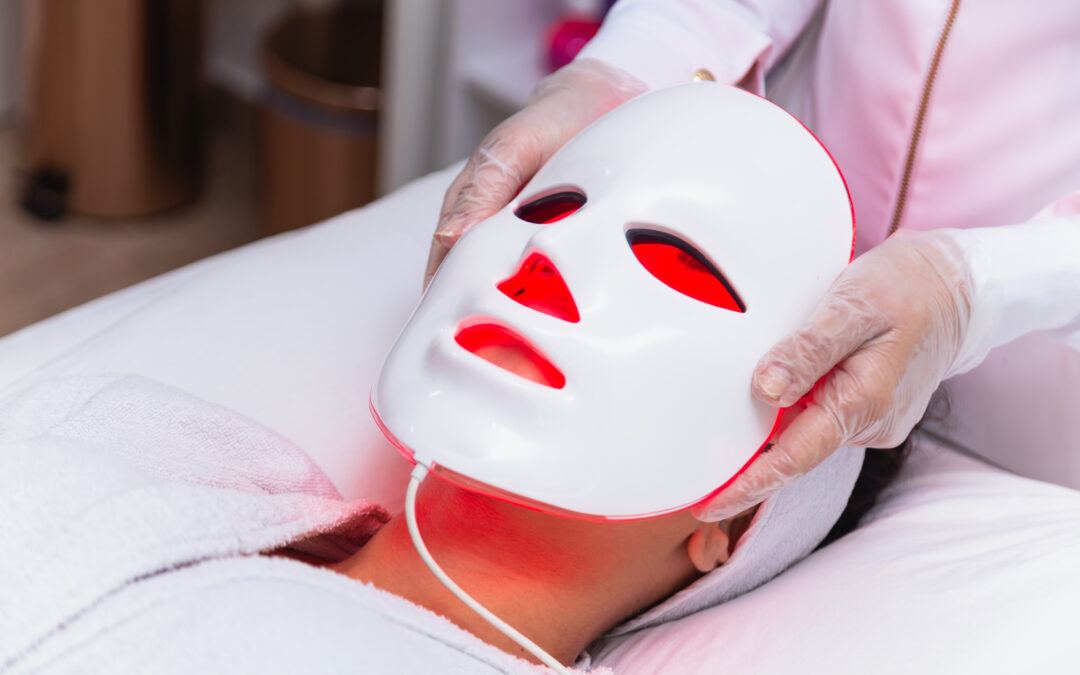 Sunshine on Demand: Phototherapy – A Brighter Future for Your Skin