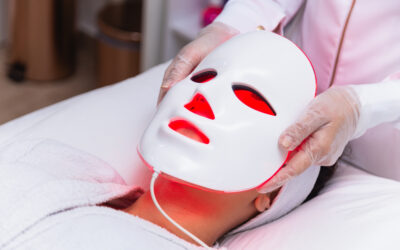 Sunshine on Demand: Phototherapy – A Brighter Future for Your Skin