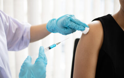 Sniffling Your Way Through the Season: Arm Yourself with a Vaccine