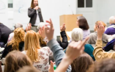 2025 Industry Conferences & Webinars