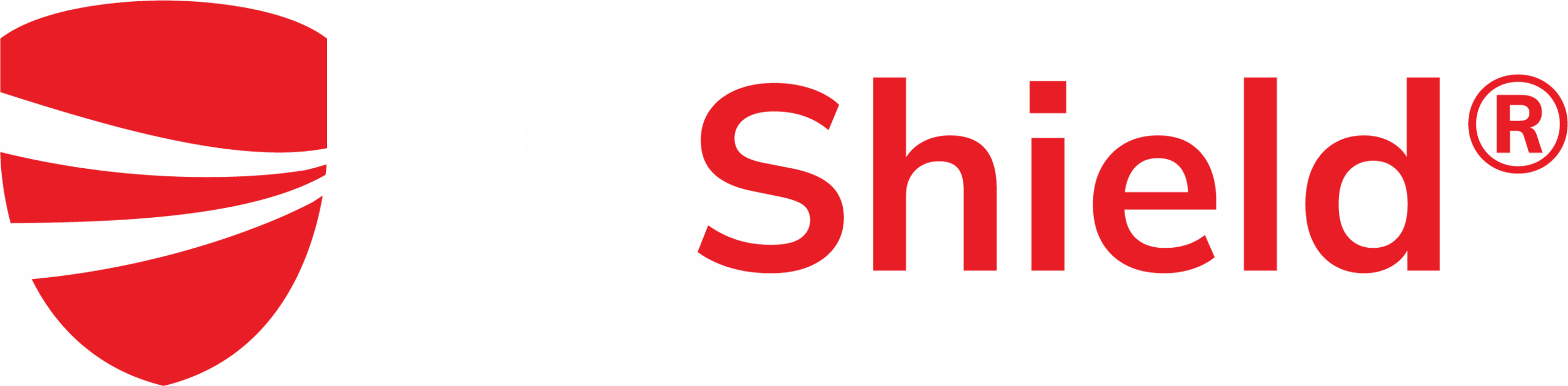 HCFS_BR_001_Logos_RXShield_ColorWhite_150