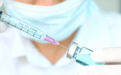 Do Infusions and Injections Have You on Pins and Needles?