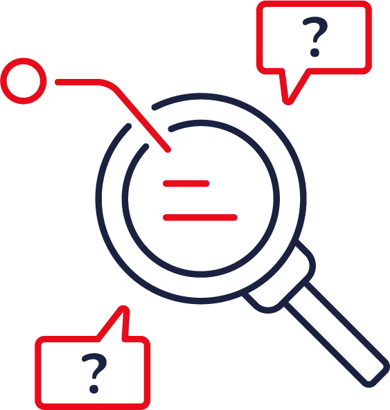 query