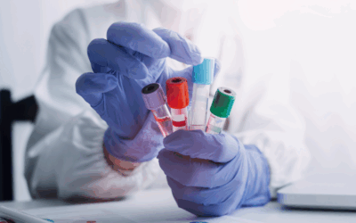 Unmasking Laboratory Testing