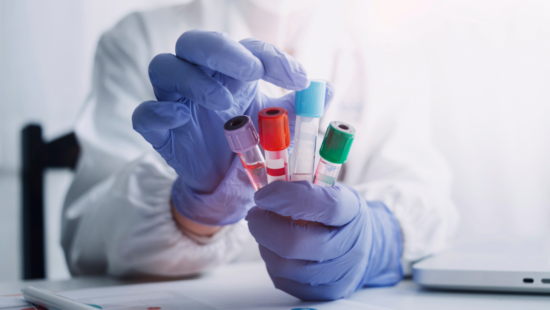 Unmasking Laboratory Testing