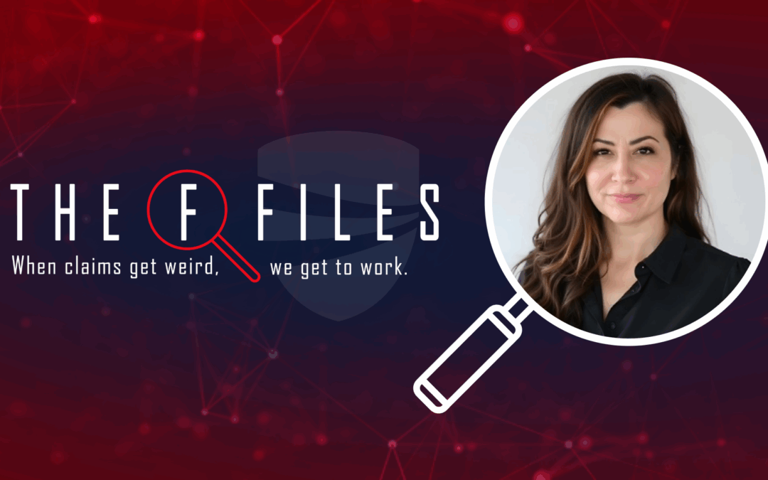 Your Podcast Co-Host – Mandi Cook