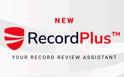 NEW RecordPlus™: A Game-Changer in Medical Record Review