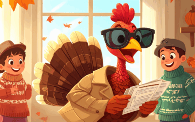 Don’t Let Healthcare Fraud Gobble You Up