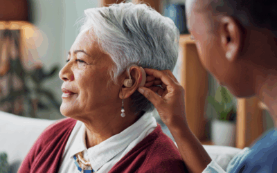 The Sound of Silence: Improper Hearing Aid Billing