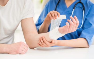 Healing the Bottom Line: Active Wound Care vs. Routine Nursing Services