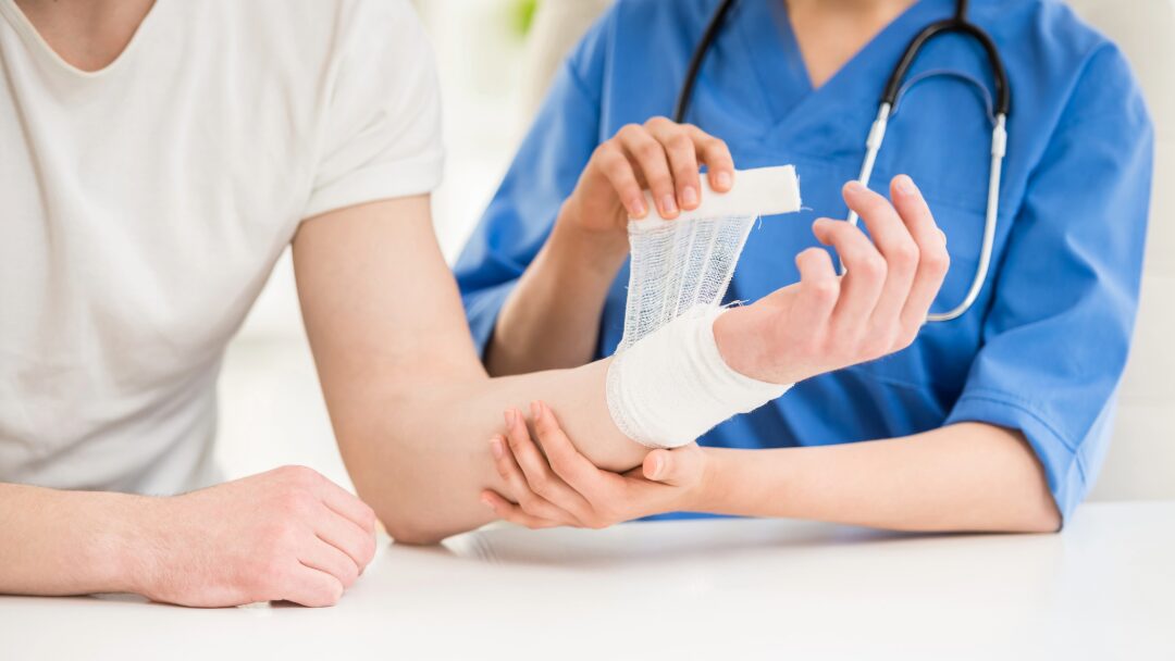 Healing the Bottom Line: Active Wound Care vs. Routine Nursing Services