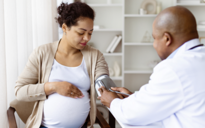 Delivering Change: What 2027 Maternity CPT Changes Mean for Payers